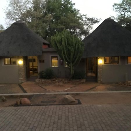 Mabalingwe Elephant Lodge Бела Бела Екстериор снимка